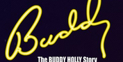 BUDDY: THE BUDDY HOLLY STORY Comes to the Argyle Theatre Next Week Photo