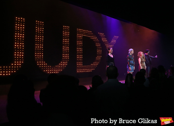 Photos: WHICH WAY TO THE STAGE Celebrates Opening Night! Image