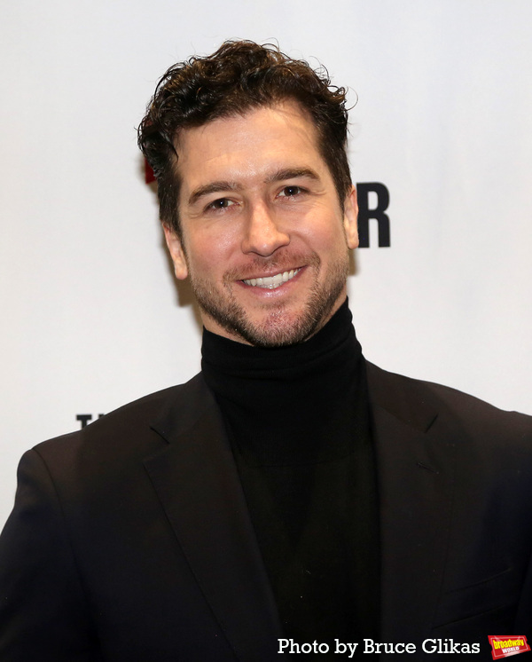 Photos: WHICH WAY TO THE STAGE Celebrates Opening Night! Image