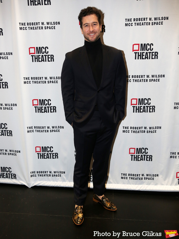 Photos: WHICH WAY TO THE STAGE Celebrates Opening Night! Image