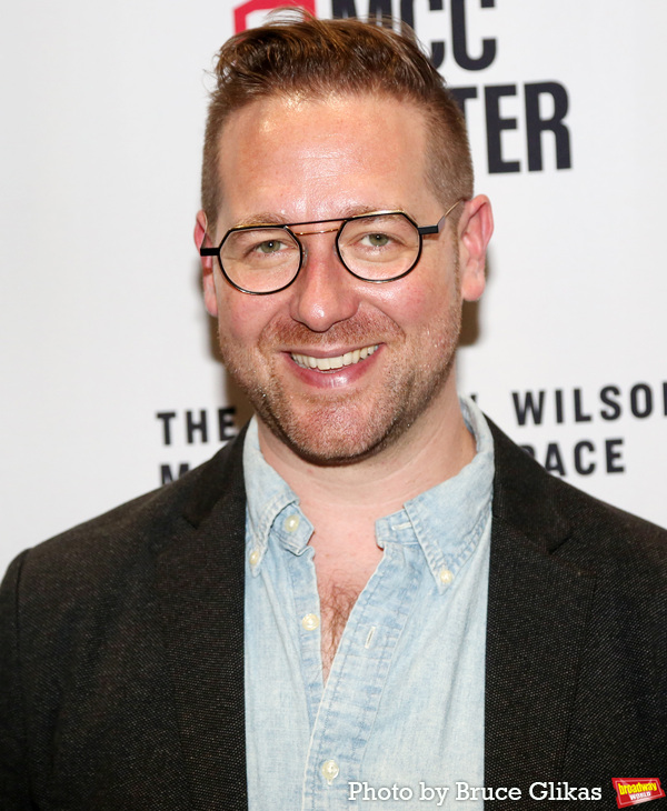 Photos: WHICH WAY TO THE STAGE Celebrates Opening Night! Image