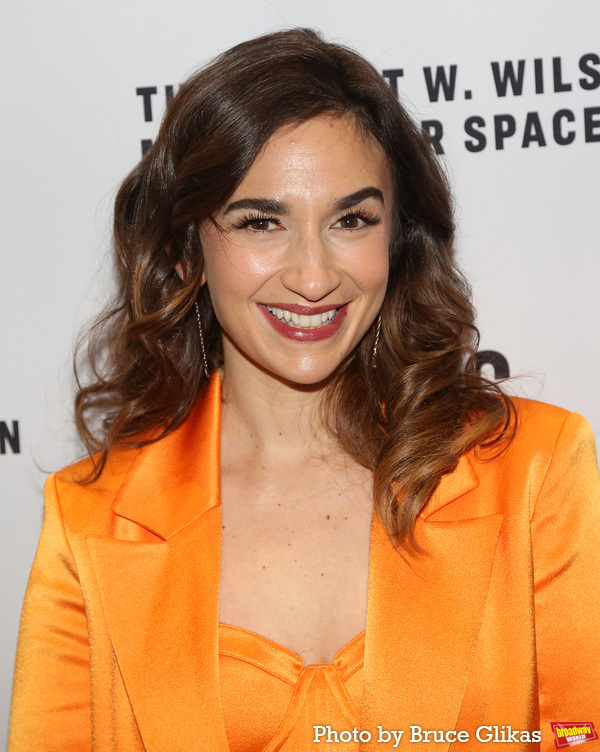 Photos: WHICH WAY TO THE STAGE Celebrates Opening Night! Image