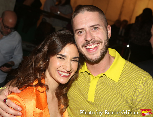 Photos: WHICH WAY TO THE STAGE Celebrates Opening Night! Image