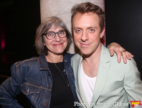 Photos: WHICH WAY TO THE STAGE Celebrates Opening Night! Image