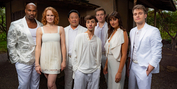 Photos: First Look at Kate Baldwin, Jovanni Sy & More From the Cast Of the Pre-Broadway TH Photo