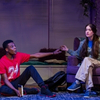 BWW Review: I AND YOU at Penguin Rep Theatre Climaxes in a Surreal Reveal Photo