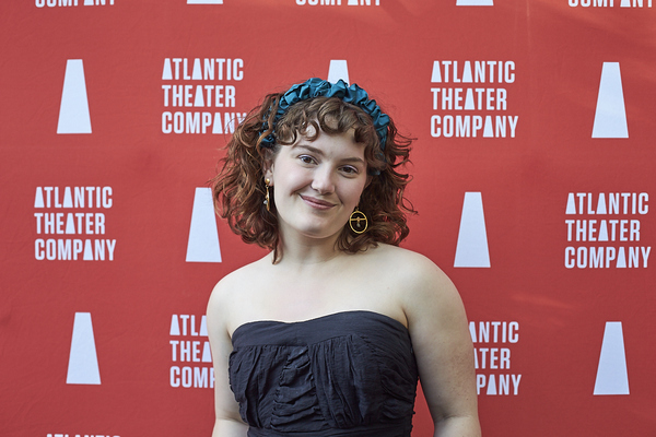 Photos: See Lea Michele, Ari'el Stachel, LaChanze & More at Atlantic Theater Company's 2022 Gala  Image