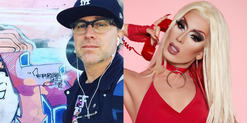 Interview: Drag Icons Take Center Stage with DRAG: THE MUSICAL Image