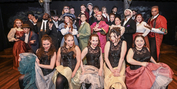 The Heights Players Presents THE MYSTERY OF EDWIN DROOD Photo