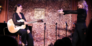 BWW Review: THE BEST OF BROADWAY! A CCM CELEBRATION at 54 Below Showcases Talent and Solid Photo