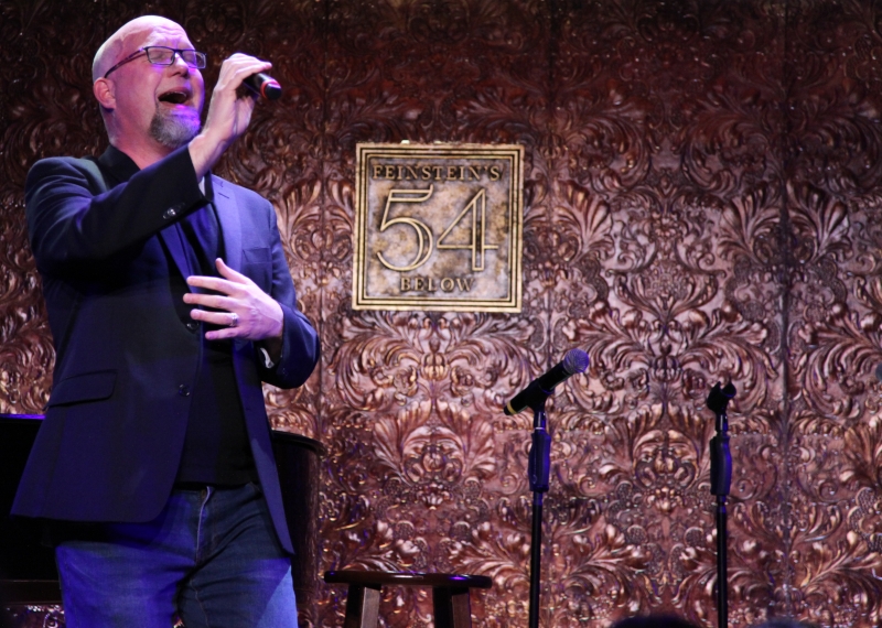 BWW Review: THE BEST OF BROADWAY! A CCM CELEBRATION at 54 Below Showcases Talent and Solidarity 
