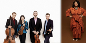 Concert Featuring Pacifica Quartet and Soprano Karen Slack Has Been Rescheduled Photo