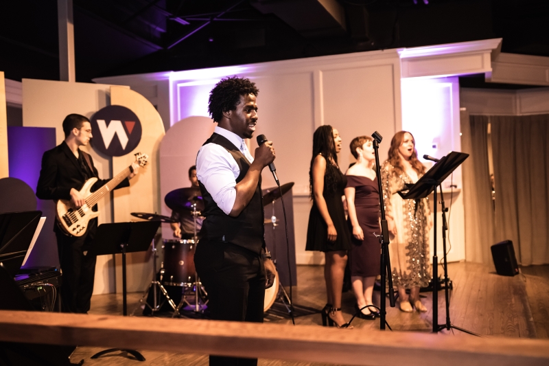 Photos: WaterTower Theatre Raises Thousands for Local Theatre Professionals and Education Partnerships at Annual Gala  Image