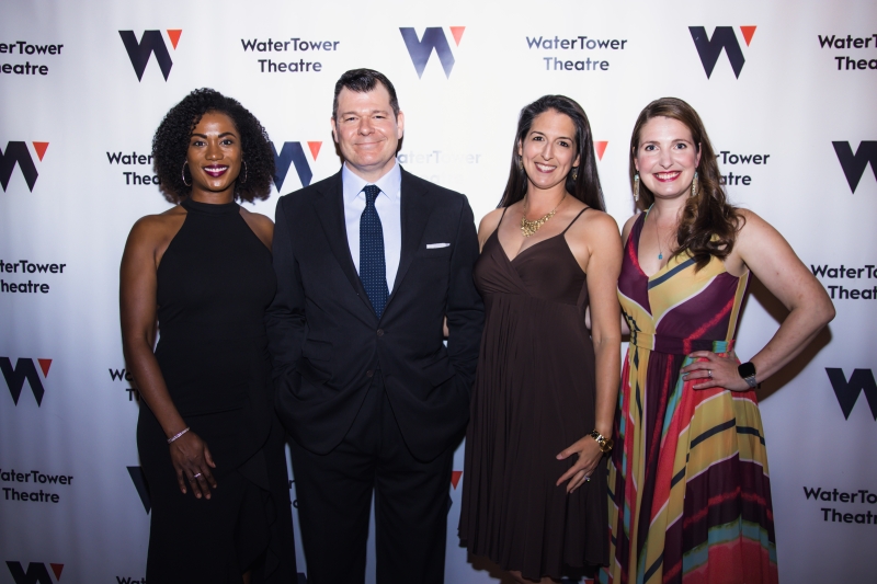 Photos: WaterTower Theatre Raises Thousands for Local Theatre Professionals and Education Partnerships at Annual Gala  Image