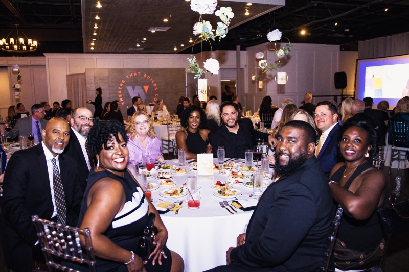 Photos: WaterTower Theatre Raises Thousands for Local Theatre Professionals and Education Partnerships at Annual Gala  Image