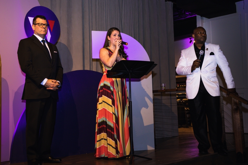 Photos: WaterTower Theatre Raises Thousands for Local Theatre Professionals and Education Partnerships at Annual Gala  Image