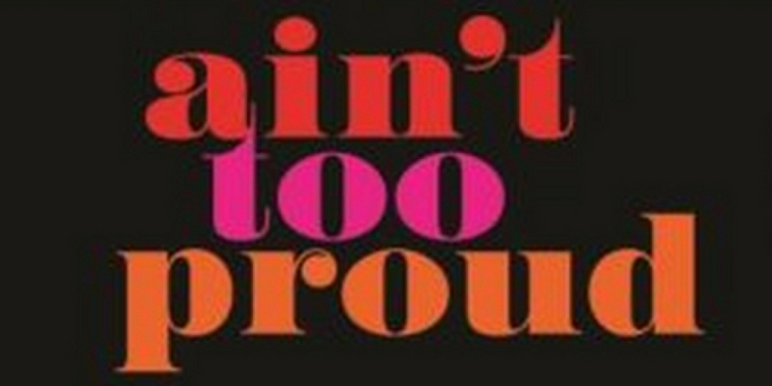 AIN'T TOO PROUD Comes To Music Hall, June 21- 26 Photo