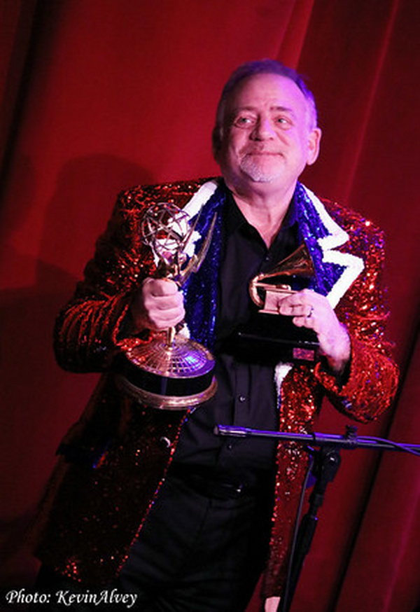 Marc Shaiman Photo