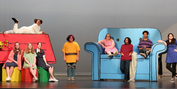 BWW Review: YOU'RE A GOOD MAN, CHARLIE BROWN at Morrilton High School goes on after a two- Photo