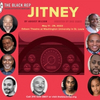 BWW Review: JITNEY at The Black Rep at the Edison Theatre on the Washington University Cam Photo