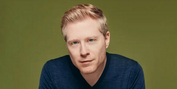 Anthony Rapp Will Deliver Conference Keynote and Concert at Inaugural Stage The Change PN Photo