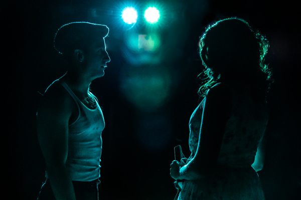 Photos: First look at Little Theatre Off Broadway's BONNIE & CLYDE Image