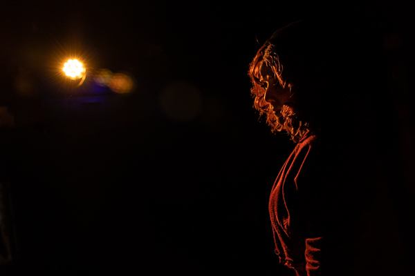 Photos: First look at Little Theatre Off Broadway's BONNIE & CLYDE Image