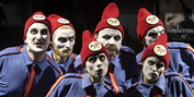 BIEDERMANN AND THE FIRESTARTERS is Now Playing at Theater St.Gallen Photo