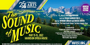THE SOUND OF MUSIC Comes to Virginia! Photo