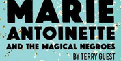Single Carrot Theatre Invites You To World Premiere MARIE ANTOINETTE AND THE MAGICAL NEGRO Photo
