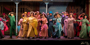 BWW Review/Photos: 'Put on Your Sunday Clothes' & Head on Down to HELLO DOLLY at CMPAC In Photo