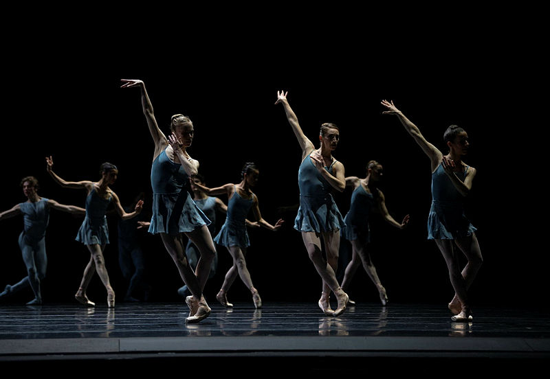 Feature: The 2022 SEASON at San Francisco Ballet Showed the Company Performing at the Peak of Its Powers 