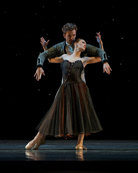 BWW Feature: The 2022 SEASON at San Francisco Ballet Showed the Company Performing at the Peak of Its Powers 