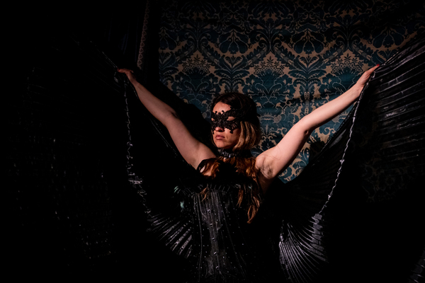 Photos: First Look at DOM JUAN at The Vaults Image