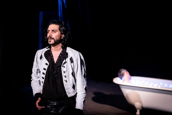 Photos: First Look at DOM JUAN at The Vaults Image