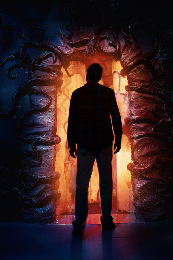 Stranger Things: The Experience Brings the Upside Down to New York