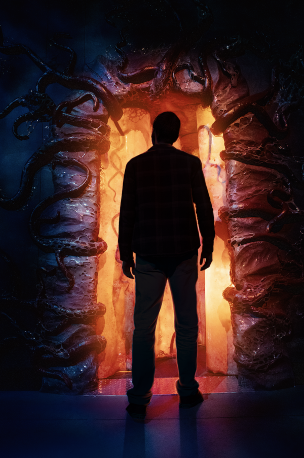 Photos: Stranger Things: The Experience Brings the Upside Down to New York City this Spring Image