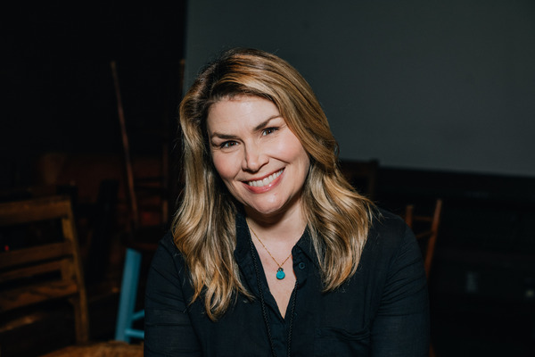Photos: See Heidi Blickenstaff & More in Rehearsals for the World Premiere of MAY WE ALL: A NEW COUNTRY MUSICAL Image