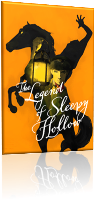 THE LEGEND OF SLEEPY HOLLOW World Premiere & More Announced for Greater Boston Stage Company Season 23 