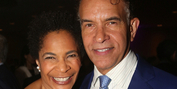 Bailey House to Honor Brian Stokes Mitchell at Annual Gala Benefit Photo