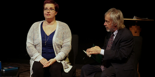 BWW Review: World Premiere of ANOMALOUS EXPERIENCE at The Midnight Company At .Zack Photo