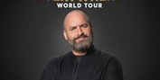 Tom Segura Adds Second Show For the I'm Coming Everywhere World Tour at Ball Arena Photo