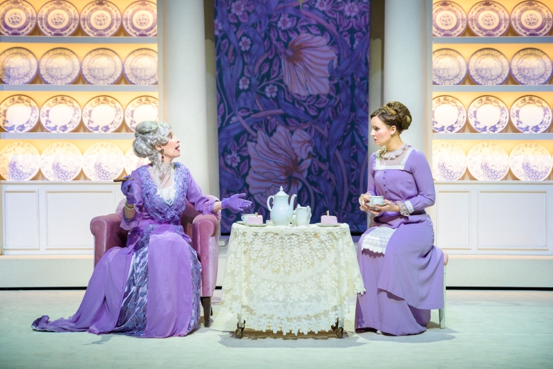 Review: MY FAIR LADY v Divadle J. K. Tyla Image