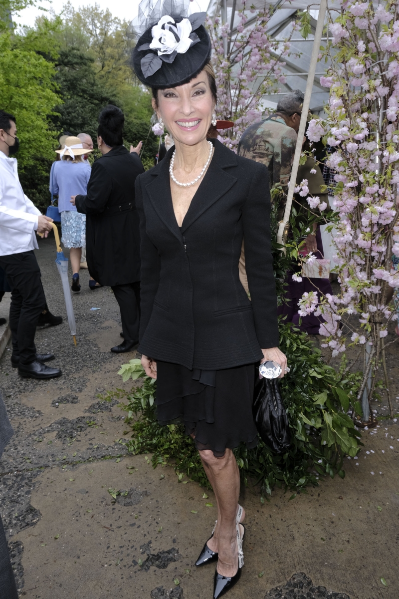 Photos: The 40th Olmsted Luncheon Brings in Broadway the Industry! at Central Park  Image