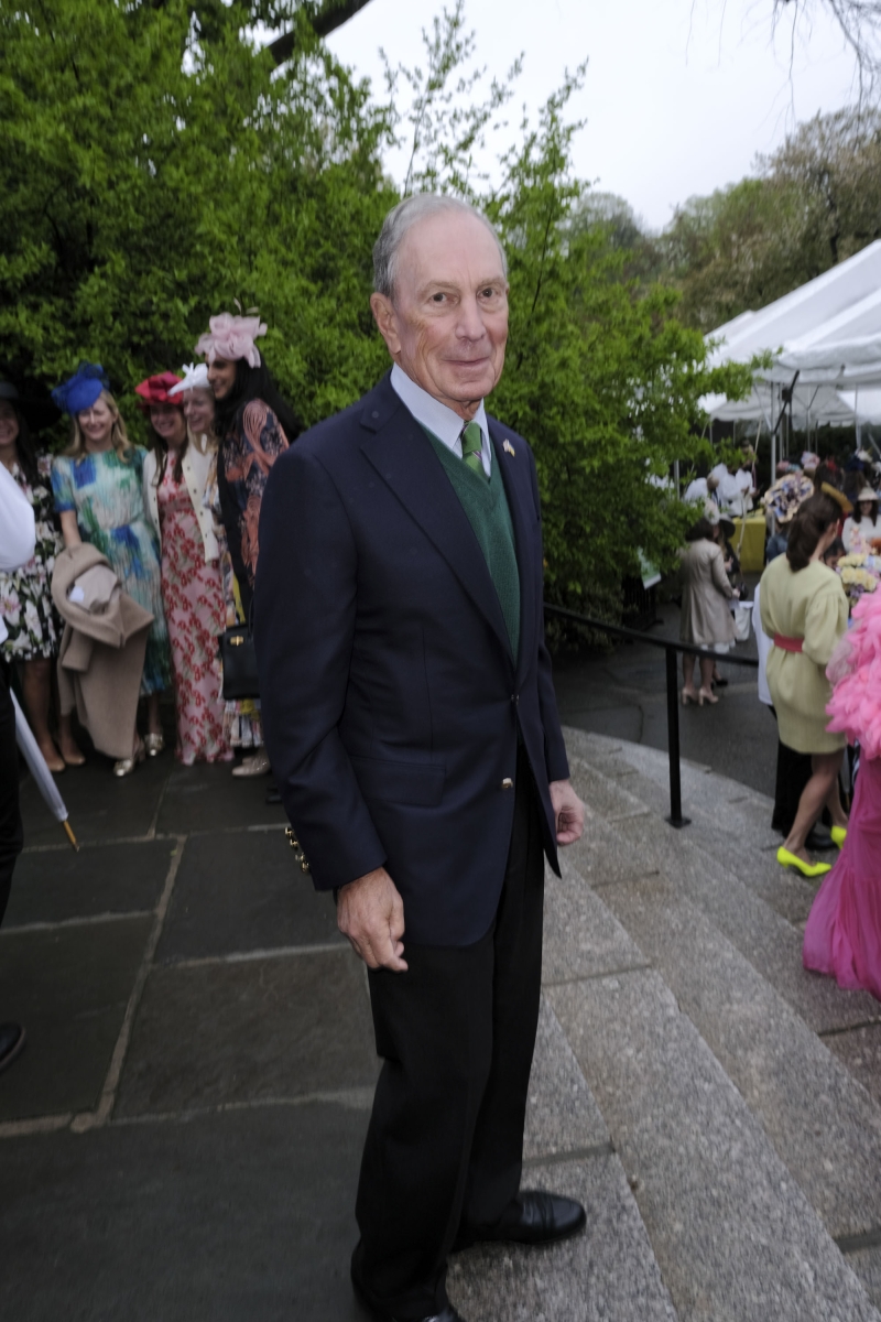 Photos: The 40th Olmsted Luncheon Brings in Broadway the Industry! at Central Park  Image