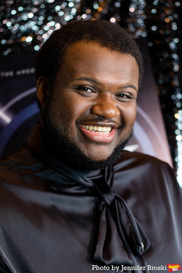 Photos: Meet the 2022 Tony Awards Nominees! Image