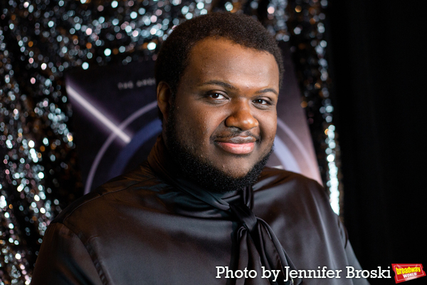 Photos: Meet the 2022 Tony Awards Nominees! Image
