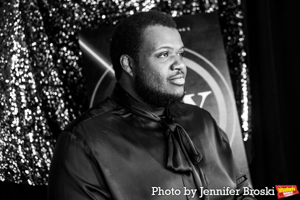 Photos: Meet the 2022 Tony Awards Nominees! Image