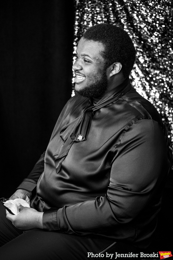 Photos: Meet the 2022 Tony Awards Nominees! Image