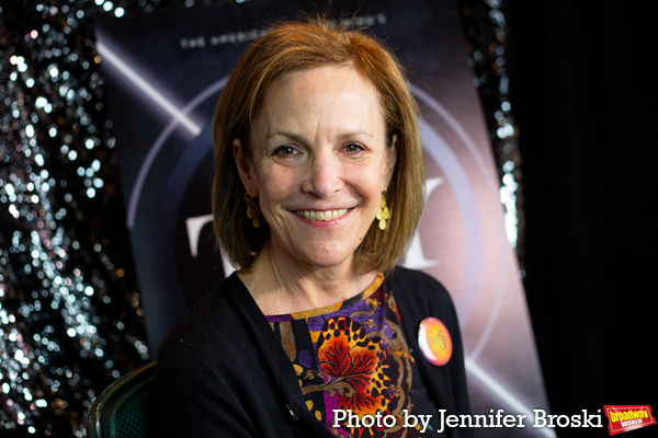 Photos: Meet the 2022 Tony Awards Nominees! Image